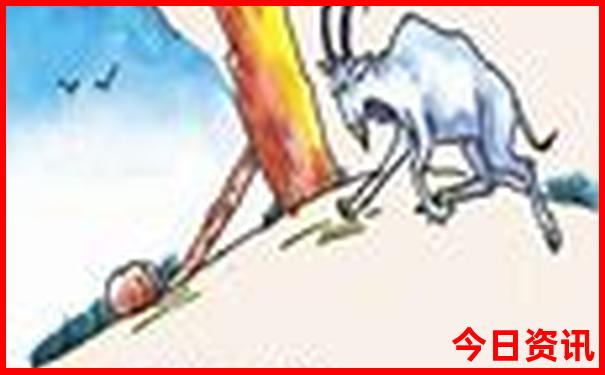 中国夏季避暑胜地